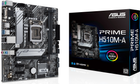 Płyta główna Asus Prime H510M-A (s1200, Intel H510, PCI-Ex16) - obraz 6