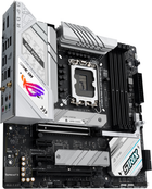 Материнська плата Asus ROG STRIX B760-G Gaming Wi-Fi D4 (s1700, Intel B760, PCI-Ex16) - зображення 3