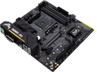 Материнська плата Asus TUF Gaming B450M-Plus II (sAM4, AMD B450, PCI-Ex16) - зображення 4