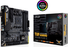 Материнська плата Asus TUF Gaming B450M-Plus II (sAM4, AMD B450, PCI-Ex16) - зображення 6