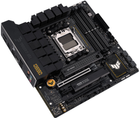 Материнська плата Asus TUF Gaming B650M-Plus (sAM5, AMD B650, PCI-Ex16) - зображення 4