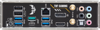 Материнська плата Asus TUF Gaming B550-Plus Wi-Fi II (sAM4, AMD B550, PCI-Ex16) - зображення 4