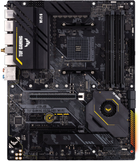 Материнська плата Asus TUF Gaming X570-PRO (WI-FI) (sAM4, AMD X570, PCI-Ex16)