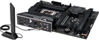 Материнська плата Asus TUF Gaming Z790-Plus Wi-Fi D4 (s1700, Intel Z790, PCI-Ex16) - зображення 5