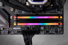 RAM Corsair DDR4-3000 16384MB PC4-24000 (zestaw 2x8192) Vengeance RGB Pro Czarny(CMW16GX4M2C3000C15) - obraz 5