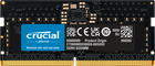 Оперативна пам'ять Crucial SODIMM DDR5-5200 16384MB PC5-41600 (CT16G52C42S5) - зображення 1