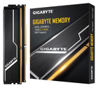 Pamięć RAM Gigabyte DDR4-2666 16384MB (zestaw 2x8192) (GP-GR26C16S8K2HU416) - obraz 4