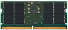 Оперативна пам'ять Kingston Branded SODIMM DDR5-4800 16384MB PC5-38400 (KCP548SS8-16) - зображення 1