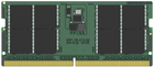 Оперативна пам'ять Kingston Branded SODIMM DDR5-4800 32768MB PC5-38400 (KCP548SD8-32) - зображення 1