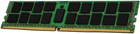 RAM Kingston DDR4-2666 32768MB PC4-21300 ECC Zarejestrowany dla DELL (KTD-PE426/32G) - obraz 1