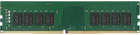 Оперативна пам'ять Kingston DDR4-3200 32768MB PC4-25600 ValueRAM (KVR32N22D8/32) - зображення 1