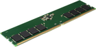 Оперативна пам'ять Kingston DDR5-4800 16384MB PC5-38400 ValueRAM (KVR48U40BS8-16) - зображення 2