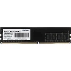 Модуль памяти Patriot DDR4 8Gb 3200 MHz (PSD48G320081)
