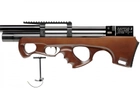 PCP Гвинтівка Raptor 3 Compact HP Дерево з насосом - зображення 1