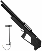 PCP Гвинтівка Zbroia Козак 550/290 з насосом - зображення 1