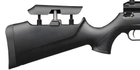 PCP Гвинтівка Kral Puncher Synthetic з оптичним прицілом 4х32 - зображення 2
