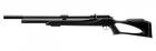 PCP Гвинтівка Snow Peak M25 з оптичним прицілом 4х32 і чехлом - зображення 4