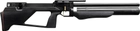 PCP Гвинтівка Zbroia Sapsan 550/300 з оптичним прицілом 4х32 і насосом - зображення 2