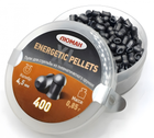Кулі Люман 0.85 м Energetic pellets XL 400 шт/нчк - зображення 1