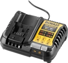 Зарядний пристрій для інструментів DeWalt DCB1104