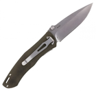 Нож складной Skif Swing Olive (Свинг, оливковый) - изображение 2