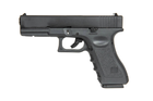 Пістолет Glock 17 Gen3. Black Green Gas EC-1101 - изображение 1