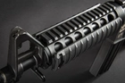 Штурмова гвинтівка M4 Recon MK18 Mod 0 Carbontech Evolution - зображення 4