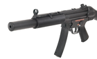 Пістолет-кулемет MP5 JG068 S5 J.G.WORKS - зображення 4