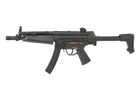 Пістолет-кулемет MP5 JG069 J JGWORKS - зображення 3