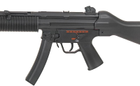 Пістолет-кулемет MP5 JG068 S5 J.G.WORKS - изображение 5