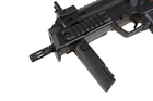 Пістолет-кулемет R4 MP7 Full Metal WELL - изображение 8