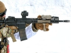 Штурмова гвинтівка M4 AR15 AT-AR01-RF Arcturus - зображення 13