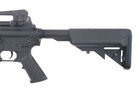Штурмова гвинтівка M4 CM.607 [CYMA] - изображение 10