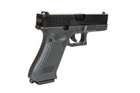 Пістолет Glock 19X Black Green Gas EC-1302 - зображення 5