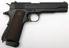 Пістолет Colt 1911 KJW Metal CO2 - зображення 8
