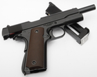 Пістолет Colt 1911 KJW Metal CO2 - зображення 11