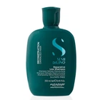 Шампунь реконструирующий Alfaparf Milano Semi Di Lino Reconstruction Reparative Low Shampoo 250 мл