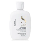 Шампунь с микрокристаллами Alfaparf Milano Semi Di Lino Diamond Illuminating Low Shampoo 250 мл