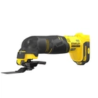Реноватор Stanley FatMax, 18V (без АКБ и ЗУ) (SFMCE500B)