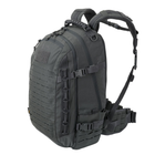 Рюкзак увеличенный Dragon EGG® Direct Action Shadow grey (Серый) - изображение 1
