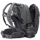 Рюкзак увеличенный Dragon EGG® Direct Action Crye Multicam (Мультикам) - изображение 6
