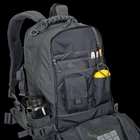 Рюкзак увеличенный Dragon EGG® Direct Action Black (Черный) - изображение 7