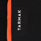 Корсет Soft 300 для попереку чорний TARMAK - изображение 4