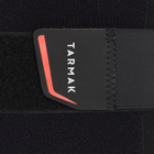 Корсет TARMAK Mid 500 для попереку чорний 2 - изображение 5