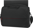 Сумка для ноутбука Lenovo ThinkPad Essential Topload (Eco) 14" Black (4X41D97727) - зображення 5