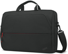 Torba na laptopa Lenovo ThinkPad Essential Topload (Eco) 16" czarna (4X41C12469) - obraz 5