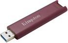 Pendrive Kingston DataTraveler Max Type-A 512 GB USB 3.2 (DTMAXA/512 GB) - obraz 1