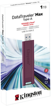 Kingston DataTraveler Max Type-A 1TB USB 3.2 (DTMAXA/1TB) - зображення 15