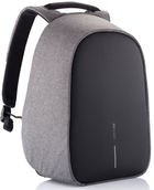 Рюкзак для ноутбука XD Design Bobby Hero Small 13.3" Grey (P705.702) - зображення 2