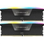 Оперативная память Corsair 32 GB 2x16GB DDR5 5200 MHz Vengeance
